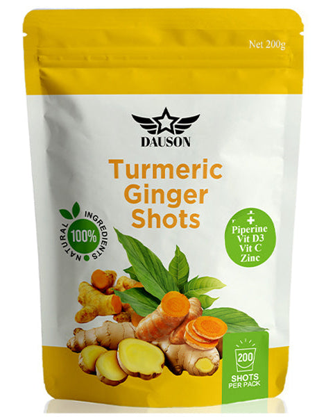 turmeric supplements