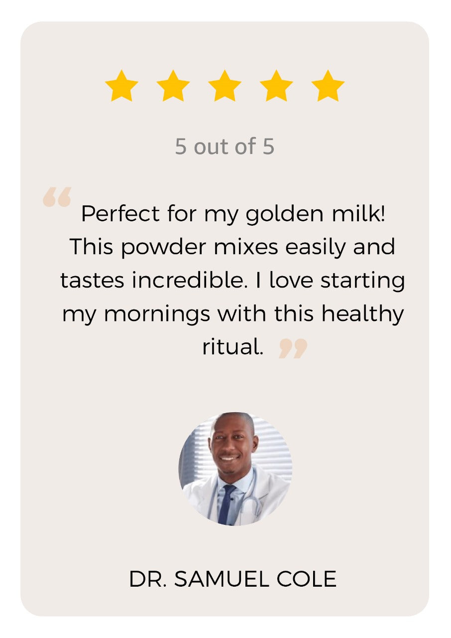 best turmeric ginger supplements