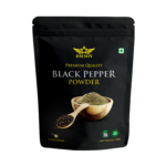 DAUSON Black Pepper Powder