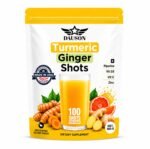 dauson turmeric ginger shots