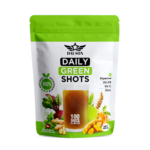 DAUSON Daily Green Superfood Powder – 100 Servings