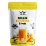 ginger shots