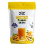 turmeric shots