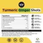 turmeric shots