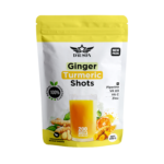 DAUSON Ginger Turmeric Powder Supplement – 200 Servings