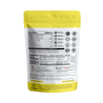 DAUSON Ginger Turmeric Powder Supplement – 200 Servings - Image 2