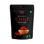 DAUSON Hot Chili Powder