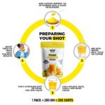 ginger powder supplements