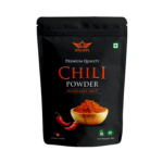 DAUSON Moderate Hot Chili Powder