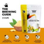 ginger tea