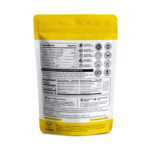 DAUSON Turmeric Ginger Powder Supplement – 100 Servings - Image 2