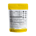 DAUSON Turmeric Ginger Powder Supplement – 200 Servings - Image 2