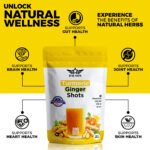 turmeric shots