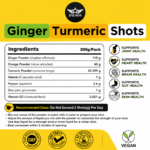 ginger shots