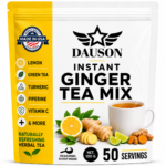 dauson ginger tea powder