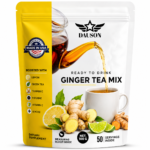 dauson ginger tea mix