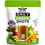dauson supergreen shots