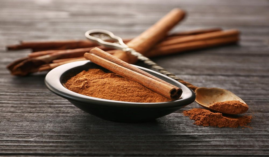 Cinnamon Powder