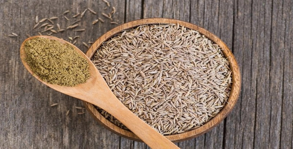 Cumin Powder