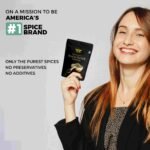 DAUSON Black Pepper Powder - Image 2