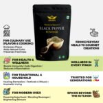 DAUSON Black Pepper Powder - Image 3