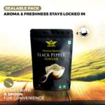 DAUSON Black Pepper Powder - Image 4