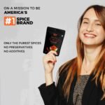 DAUSON Moderate Hot Chili Powder - Image 2