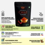 DAUSON Moderate Hot Chili Powder - Image 3