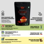 DAUSON Hot Chili Powder - Image 3