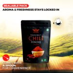 DAUSON Hot Chili Powder - Image 4