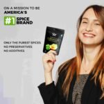 DAUSON Coriander Leaf Powder - Image 2