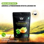 DAUSON Coriander Leaf Powder - Image 4