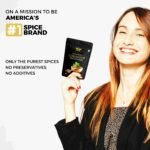 DAUSON Coriander Seed Powder - Image 2