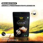 DAUSON Garlic Powder - Image 4