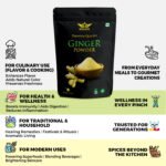 DAUSON Ginger Powder - Image 3