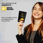 DAUSON Turmeric Powder - Image 2