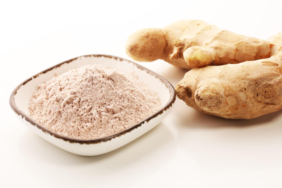 Ginger Powder