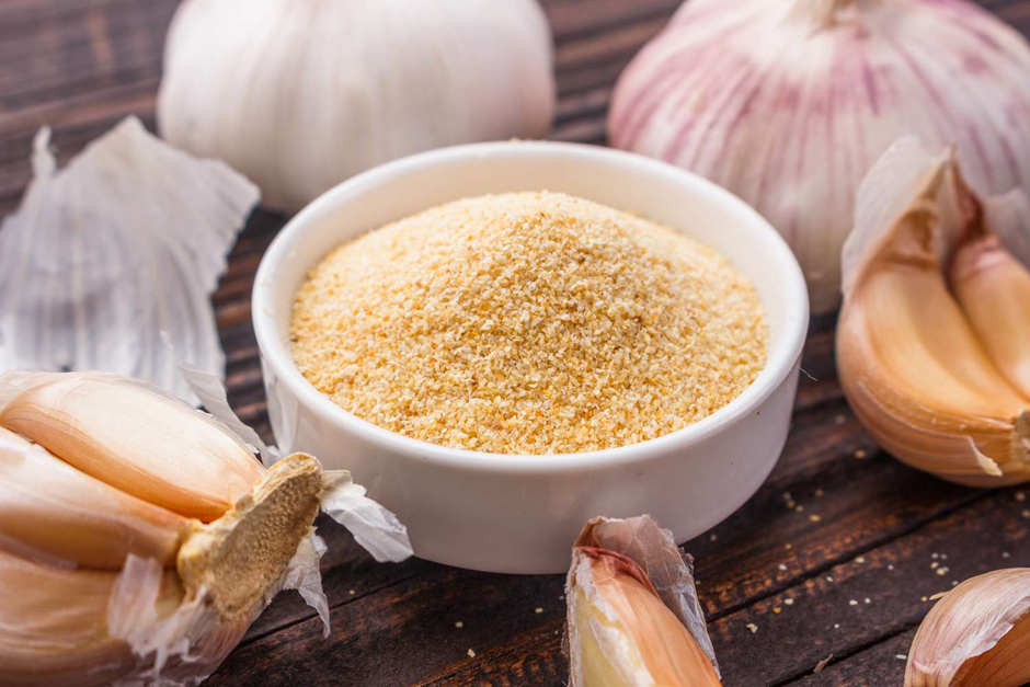 Best Garlic Powder
