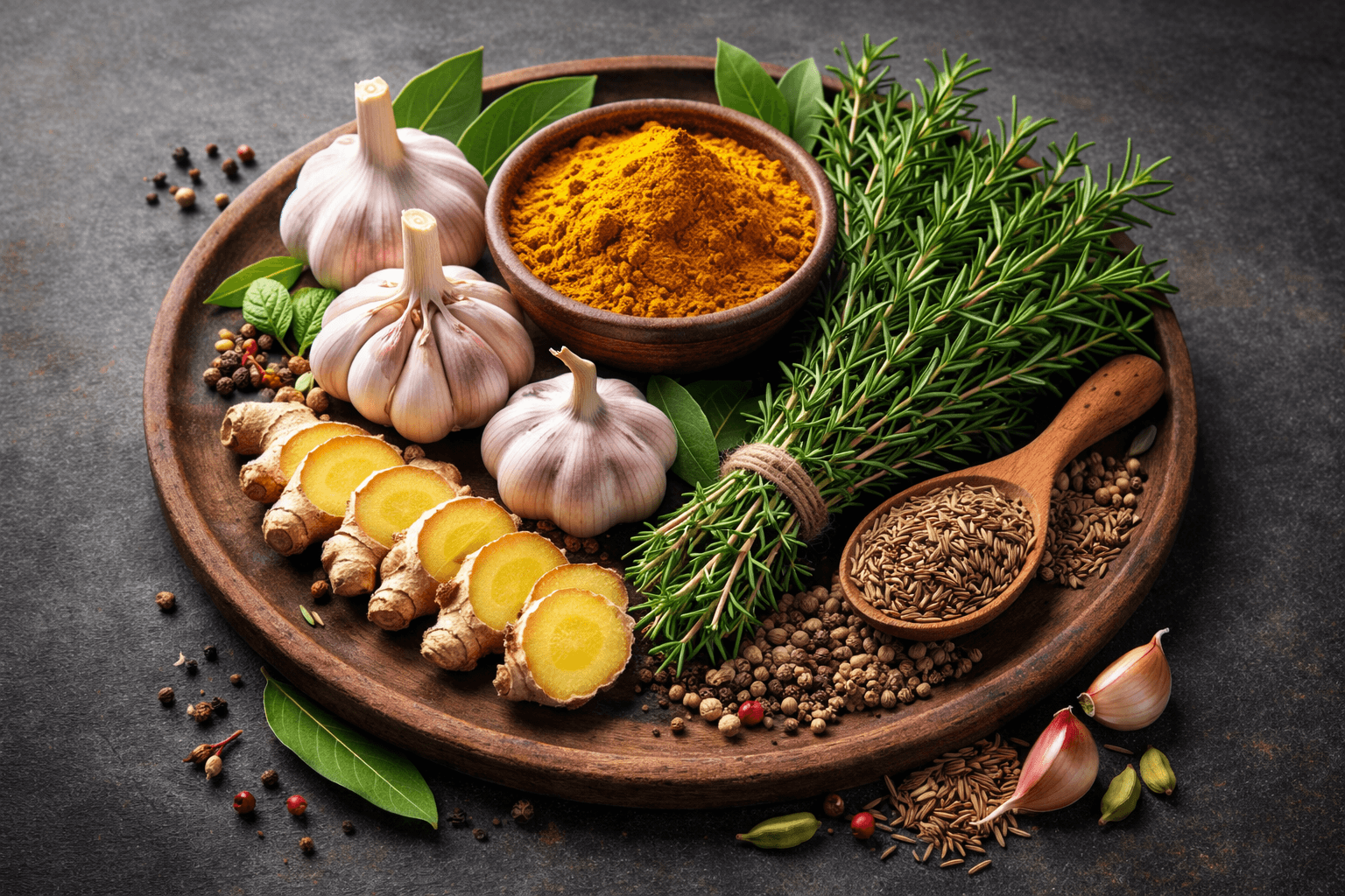 Best Spices Exporter in Usa