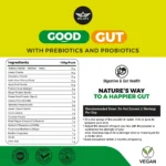 DAUSON Good Gut Powder - Image 4