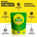 DAUSON Good Gut Powder - Image 3