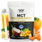 DAUSON MCT Wellness Shots Powder