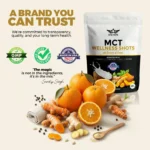 DAUSON MCT Wellness Shots Powder - Image 5