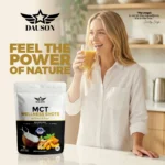 DAUSON MCT Wellness Shots Powder - Image 6