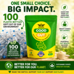 dauson supplements for gut health
