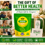 dauson supplements for gut detox