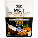 dauson mct supplements for total wellness