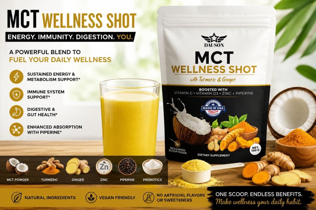 mct shots