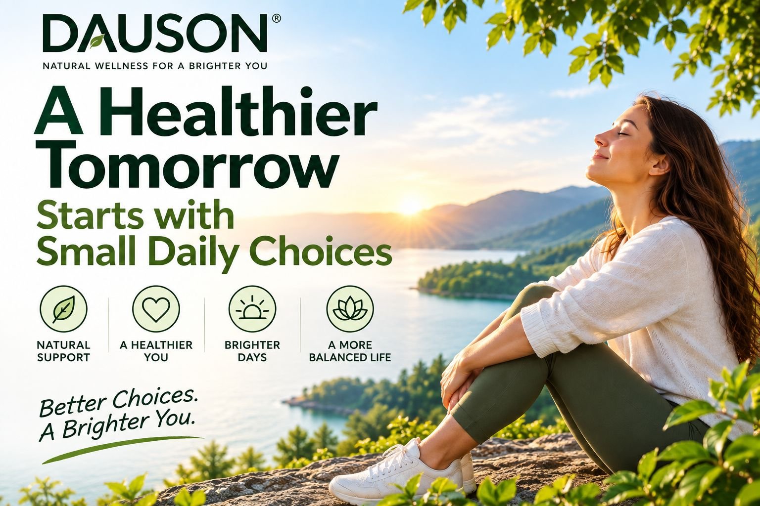 dauson herbal supplements